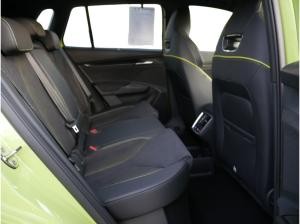 Skoda Elroq RS Lounge HUD DCC MATRIX-LED KEYLESS 360° *832*