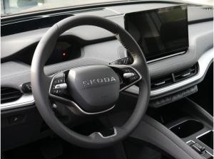 Skoda ENYAQ 85 NAVI FACEL. LED 360° KAMERA ACC HUD AHK *858*