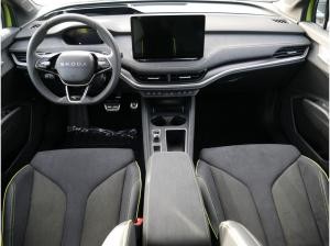 Skoda Elroq RS Lounge NAVI 360° HUD MATRIX-LED ACC AHK *866*