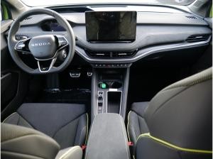 Skoda Elroq RS Lounge HUD DCC MATRIX-LED KEYLESS 360° *832*