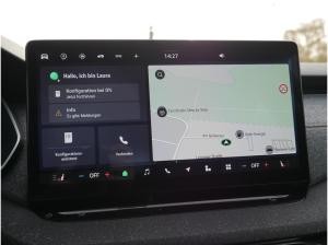 Skoda Octavia 2.0 TDI DPF Tour SHZ KAMERA NAVI ACC LED *803*