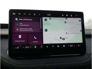 Skoda Elroq RS Lounge NAVI 360° HUD MATRIX-LED ACC AHK *866*