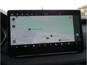 Skoda Octavia 2.0 TDI DPF Tour SHZ KAMERA NAVI ACC LED *803*