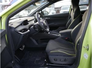 Skoda Elroq RS Lounge HUD DCC MATRIX-LED KEYLESS 360° *832*