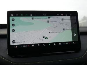 Skoda Elroq RS Lounge NAVI 360° HUD MATRIX-LED ACC AHK *866*