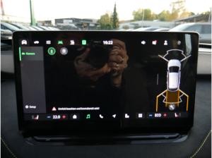 Skoda Elroq RS Lounge HUD DCC MATRIX-LED KEYLESS 360° *832*