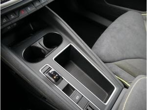 Skoda Elroq RS Lounge NAVI 360° HUD MATRIX-LED ACC AHK *866*