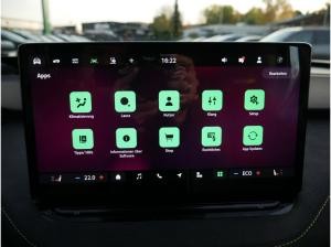 Skoda Elroq RS Lounge HUD DCC MATRIX-LED KEYLESS 360° *832*