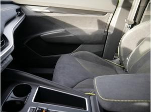 Skoda Elroq RS Lounge NAVI 360° HUD MATRIX-LED ACC AHK *866*