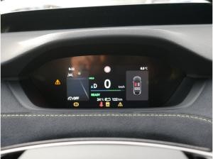 Skoda Elroq RS Lounge NAVI 360° HUD MATRIX-LED ACC AHK *866*