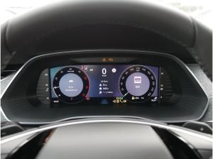 Skoda Octavia 2.0 TDI DPF Tour SHZ KAMERA NAVI ACC LED *803*