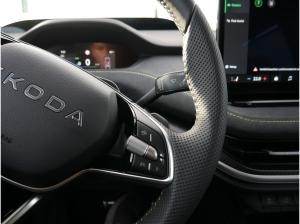 Skoda Elroq RS Lounge NAVI 360° HUD MATRIX-LED ACC AHK *866*