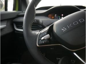 Skoda Elroq RS Lounge NAVI 360° HUD MATRIX-LED ACC AHK *866*