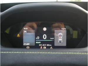 Skoda Elroq RS Lounge HUD DCC MATRIX-LED KEYLESS 360° *832*