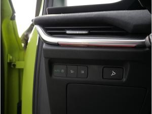 Skoda Elroq RS Lounge NAVI 360° HUD MATRIX-LED ACC AHK *866*