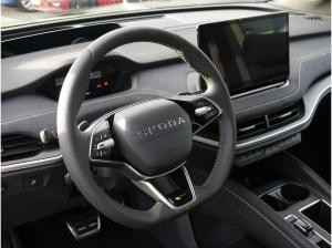 Skoda Elroq RS Lounge NAVI 360° HUD MATRIX-LED ACC AHK *866*