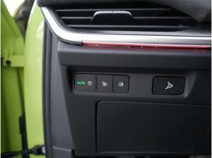 Skoda Elroq RS Lounge HUD DCC MATRIX-LED KEYLESS 360° *832*