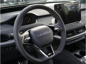 Skoda Elroq RS Lounge HUD DCC MATRIX-LED KEYLESS 360° *832*