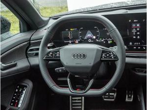 Audi A5 Avant TFSI