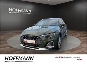 Audi A3 allstreet 35 TFSI AHK+Standheizung+Kamera+Matrix