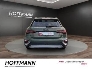 Audi A3 allstreet 35 TFSI AHK+Standheizung+Kamera+Matrix