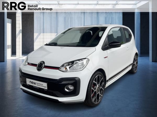 Volkswagen up! 1.0 TSI GTI OPF