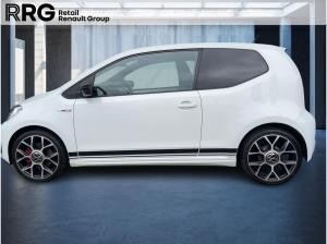 Volkswagen up! 1.0 TSI GTI OPF