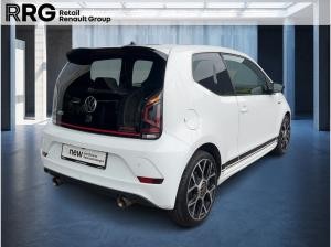 Volkswagen up! 1.0 TSI GTI OPF