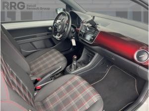 Volkswagen up! 1.0 TSI GTI OPF