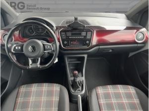 Volkswagen up! 1.0 TSI GTI OPF
