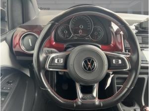 Volkswagen up! 1.0 TSI GTI OPF