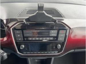 Volkswagen up! 1.0 TSI GTI OPF