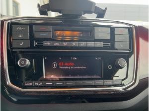 Volkswagen up! 1.0 TSI GTI OPF