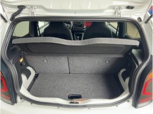 Volkswagen up! 1.0 TSI GTI OPF