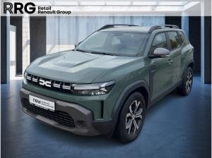 Dacia Duster 1.2 TCe 130 Expression