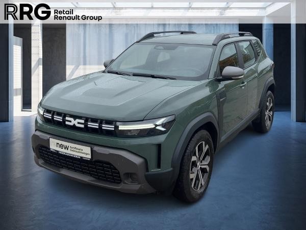 Dacia Duster Expression 1.2 TCe 130 Sofort Verfügbar !