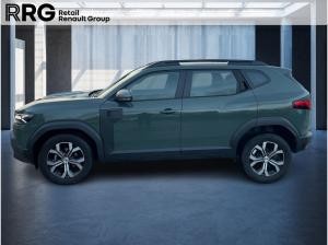 Dacia Duster Expression 1.2 TCe 130 Sofort Verfügbar