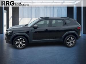 Dacia Duster Expression 1.2 TCe 130 Sofort Verfügbar