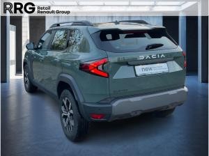 Dacia Duster Expression 1.2 TCe 130 Sofort Verfügbar