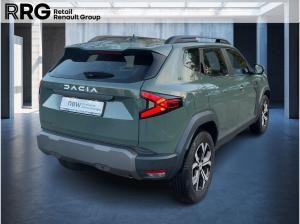 Dacia Duster Expression 1.2 TCe 130 Sofort Verfügbar