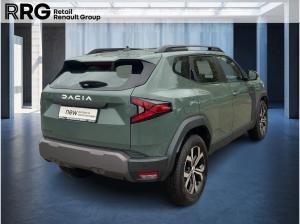 Dacia Duster Expression 1.2 TCe 130 Sofort Verfügbar !