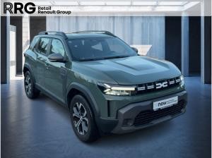 Dacia Duster Expression 1.2 TCe 130 Sofort Verfügbar