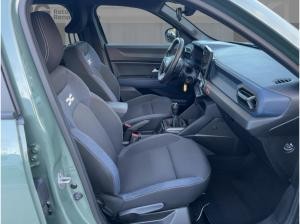 Dacia Duster Expression 1.2 TCe 130 Sofort Verfügbar