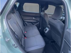 Dacia Duster Expression 1.2 TCe 130 Sofort Verfügbar