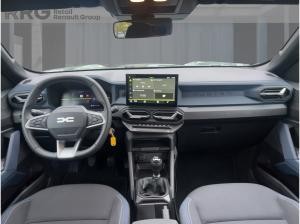 Dacia Duster Expression 1.2 TCe 130 Sofort Verfügbar !