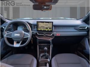 Dacia Duster Expression 1.2 TCe 130 Sofort Verfügbar