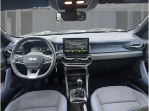 Dacia Duster Expression 1.2 TCe 130 Sofort Verfügbar