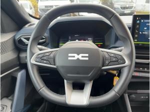 Dacia Duster 1.2 TCe 130 Expression