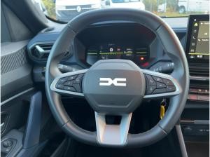 Dacia Duster Expression 1.2 TCe 130 Sofort Verfügbar