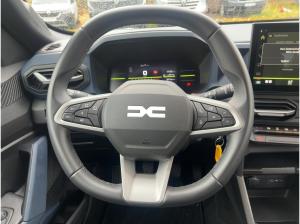 Dacia Duster Expression 1.2 TCe 130 Sofort Verfügbar